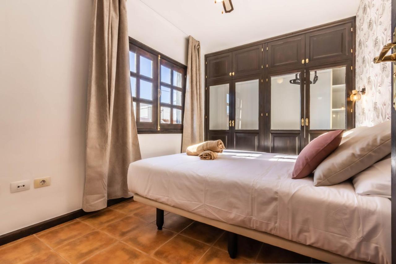 Hotel Ecolife Tenerife Сан-Мігель-де-Абона Екстер'єр фото