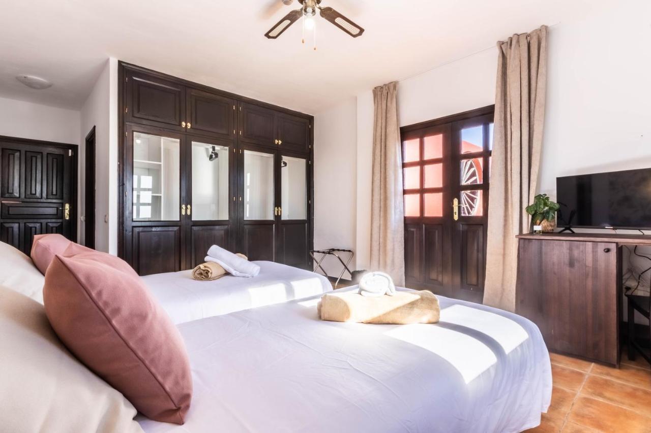 Hotel Ecolife Tenerife Сан-Мігель-де-Абона Екстер'єр фото