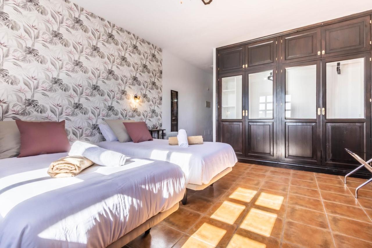Hotel Ecolife Tenerife Сан-Мігель-де-Абона Екстер'єр фото