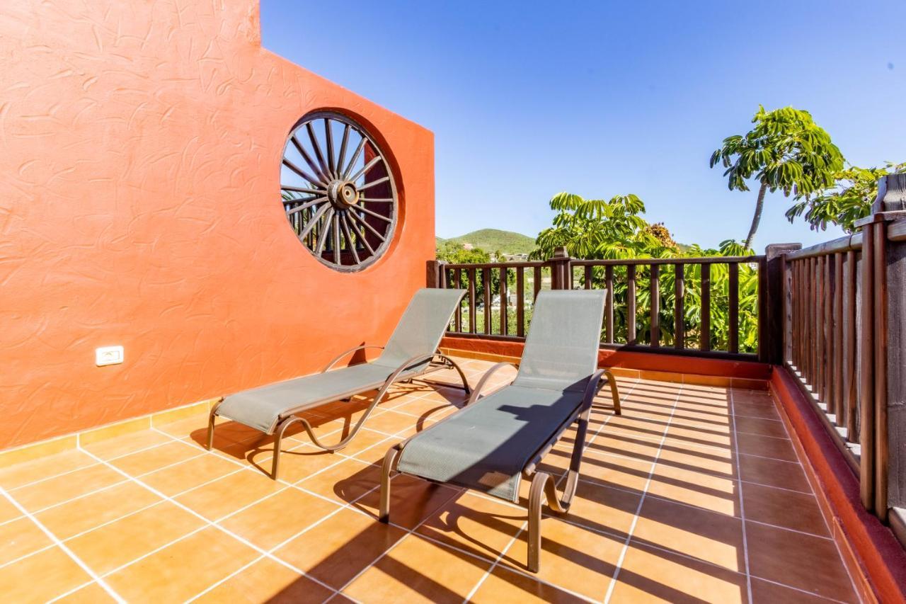 Hotel Ecolife Tenerife Сан-Мігель-де-Абона Екстер'єр фото
